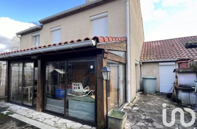 vente maison 135 000 € à proximité de Lourdes (65100)