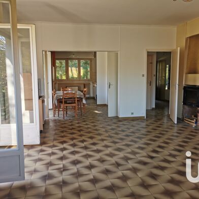 Maison 4 pièces 465000 €