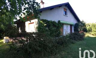 Maison 4 Pièces 180 m² à vendre à Brié-et-Angonnes (38320)