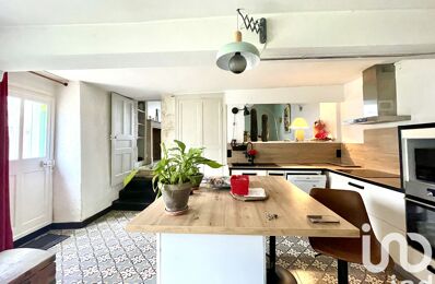 maison 6 pièces 165 m2 à vendre à Pousseaux (58500)