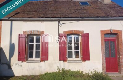 vente maison 84 500 € à proximité de Villeneuve-l'Archevêque (89190)