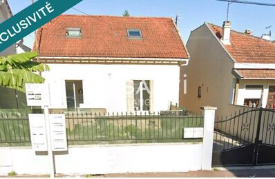 vente maison 220 000 € à proximité de Gagny (93220)