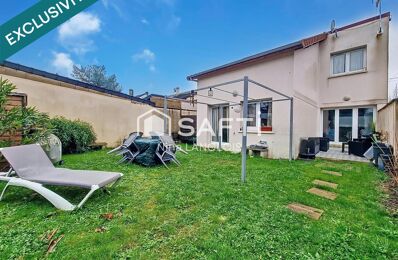 vente maison 270 000 € à proximité de Le Mesnil-Amelot (77990)