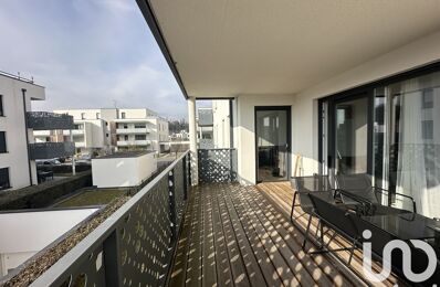 vente appartement 235 000 € à proximité de Zillisheim (68720)