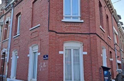 vente maison 169 000 € à proximité de Loos-en-Gohelle (62750)