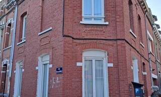 Maison 4 Pièces 125 m² à vendre à Lens (62300)