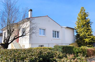 vente maison 211 000 € à proximité de Saint-Julien-de-l'Escap (17400)