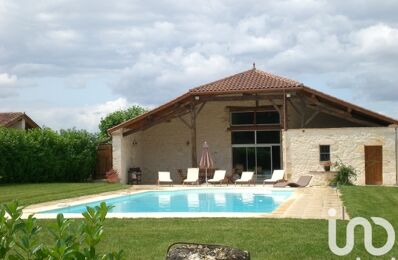 vente maison 840 000 € à proximité de Montaigu-de-Quercy (82150)