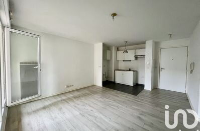 vente appartement 160 000 € à proximité de Saint-Michel-sur-Orge (91240)