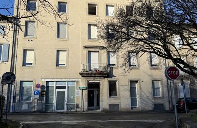 vente appartement 45 000 € à proximité de Pradelles-Cabardès (11380)