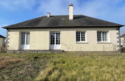 vente maison 159 500 € à proximité de Châtillon-sur-Colmont (53100)