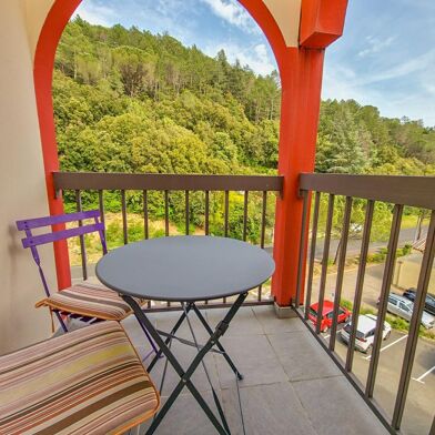 Appartement 1 pièces 43000 €