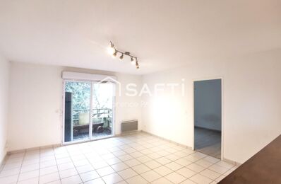 vente appartement 218 500 € à proximité de Blanquefort (33290)