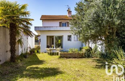 vente maison 670 000 € à proximité de Villefranque (64990)