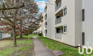 Appartement 4 Pièces 89 m² à vendre à Tassin-la-Demi-Lune (69160)