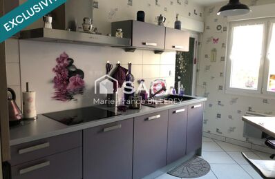 vente appartement 132 000 € à proximité de Sainte-Suzanne (25630)