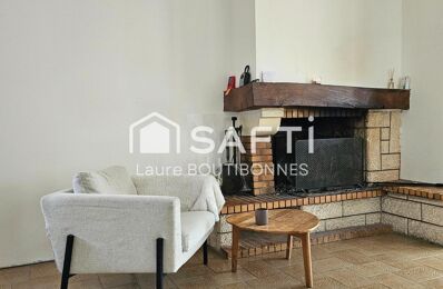 vente maison 360 000 € à proximité de Saint-Sulpice (81370)