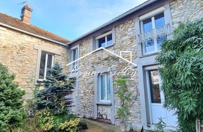 vente maison 379 000 € à proximité de Combs-la-Ville (77380)