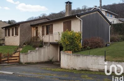 vente maison 209 000 € à proximité de Serres-sur-Arget (09000)