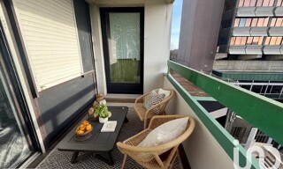 Appartement 3 Pièces 68 m² à vendre à Évry-Courcouronnes (91000)