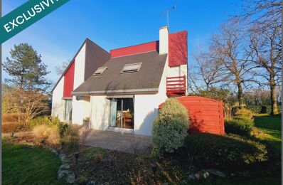 vente maison 350 000 € à proximité de La Gacilly (56200)