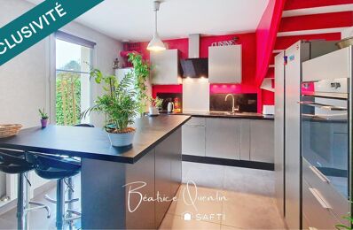 vente maison 295 000 € à proximité de Brétigny-sur-Orge (91220)