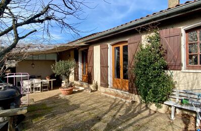 vente maison 230 000 € à proximité de Pradelles-Cabardès (11380)