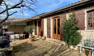 Maison 5 Pièces 330 m² à vendre à Mazamet (81200)