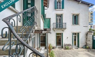 Maison 7 Pièces 200 m² à vendre à Montpellier (34000)