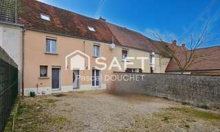 Maison 6 Pièces 170 m² à vendre à Fère-en-Tardenois (02130)