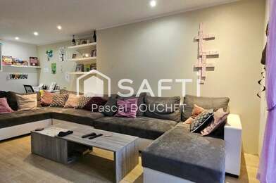 Maison 6 pièces 166000 €