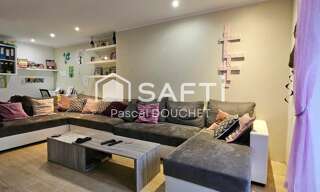 Maison 6 Pièces 170 m² à vendre à Fère-en-Tardenois (02130)