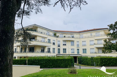 vente appartement 370 000 € à proximité de Charbonnières-les-Bains (69260)