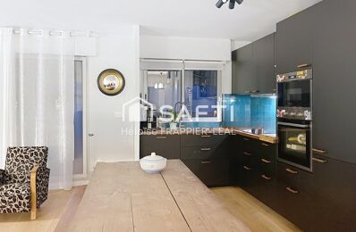 vente appartement 388 999 € à proximité de Lormont (33310)