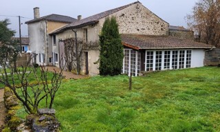 Maison 4 Pièces 165 m² à vendre à Latillé (86190)