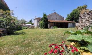 Maison 4 Pièces 165 m² à vendre à Latillé (86190)