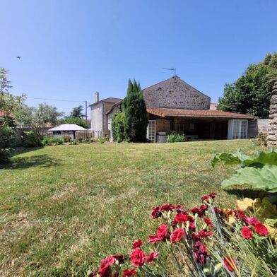 Maison 4 pièces 199900 €