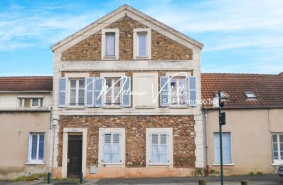 vente appartement 119 900 € à proximité de Pringy (77310)