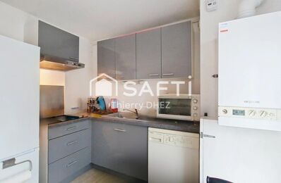 vente appartement 122 000 € à proximité de Lambersart (59130)