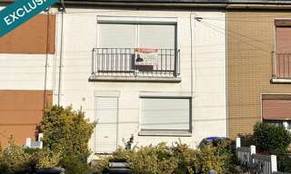 Maison 5 Pièces 75 m² à vendre à Wavrechain-sous-Denain (59220)