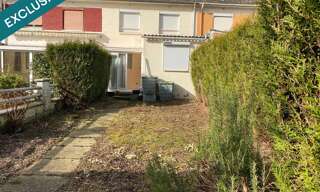 Maison 5 Pièces 75 m² à vendre à Wavrechain-sous-Denain (59220)