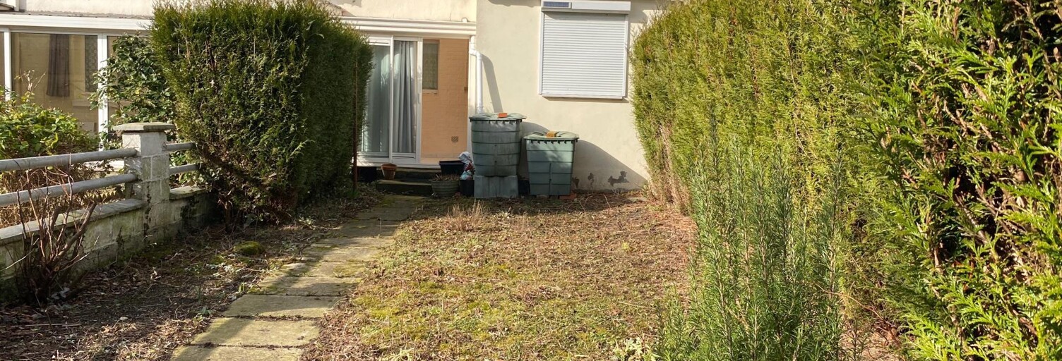 Maison 5 Pièces 75 m² à vendre à Wavrechain-sous-Denain (59220)