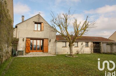 vente maison 284 000 € à proximité de Misy-sur-Yonne (77130)