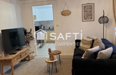 vente appartement 123 000 € à proximité de Le Portel (62480)