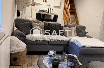 vente appartement 74 900 € à proximité de Boulogne-sur-Mer (62200)