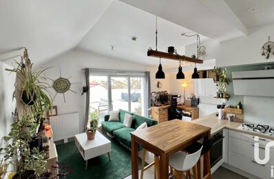 vente appartement 260 000 € à proximité de Périgny (17180)