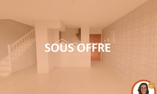 Appartement 3 Pièces 54 m² à vendre à Caen (14000)