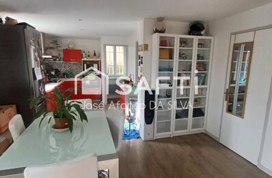 vente appartement 160 000 € à proximité de Saint-Nectaire (63710)