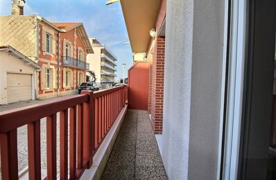 appartement 2 pièces 47 m2 à vendre à Arcachon (33120)