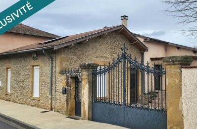 vente maison 335 000 € à proximité de Auberives-sur-Varèze (38550)